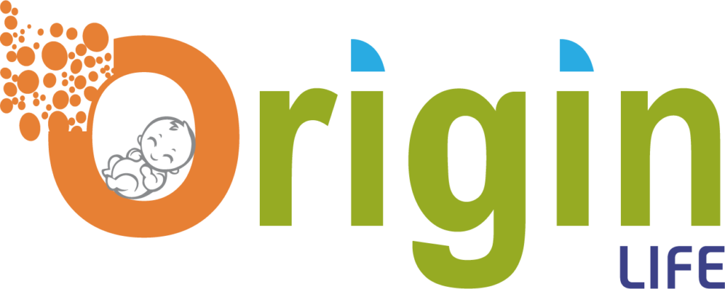 Contact Us – Origin Life